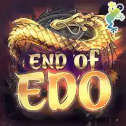 End Of Edo
