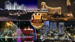 10 Casino Terbesar yang ada di Dunia
