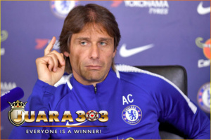 Antonio Conte Optimis Chelsea Memenangkan Piala FA Cup
